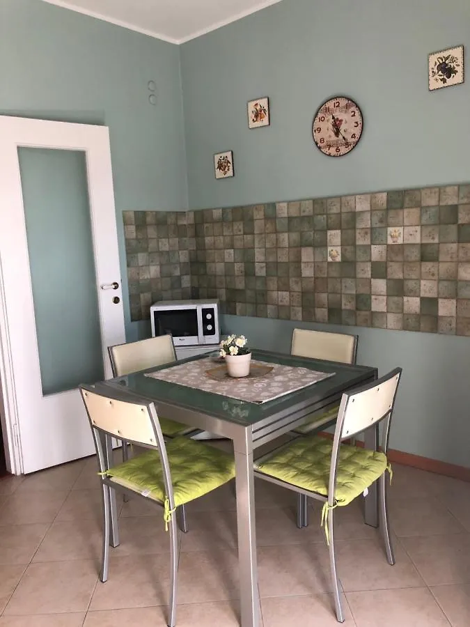 La Maison Blanche Katania 0*,