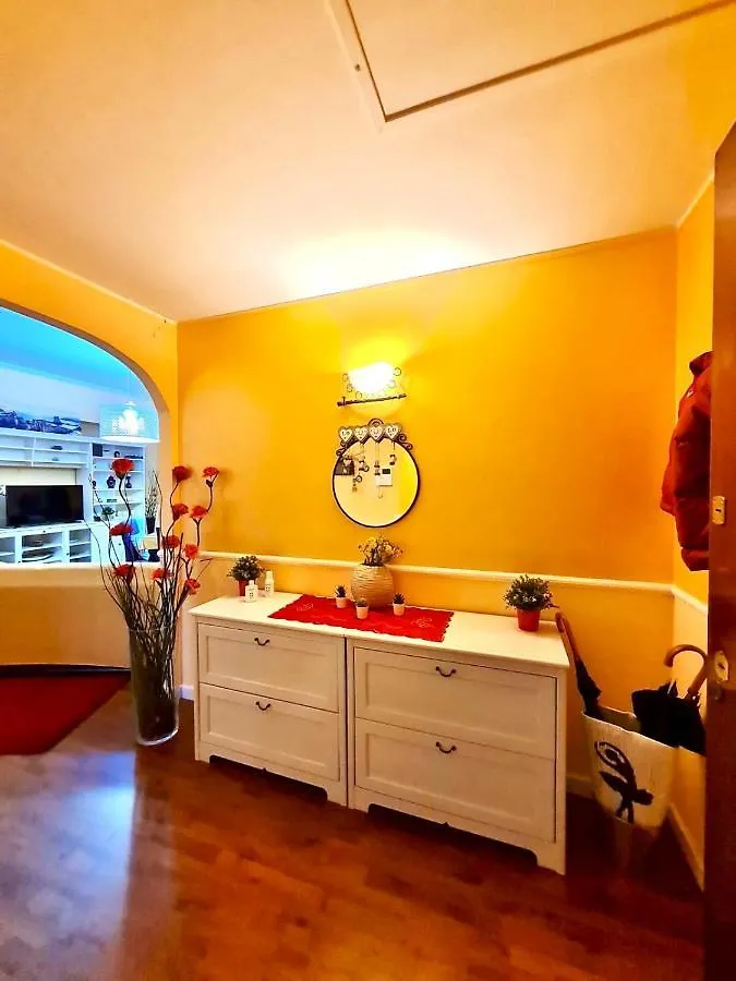La Maison Blanche Katania 0*,