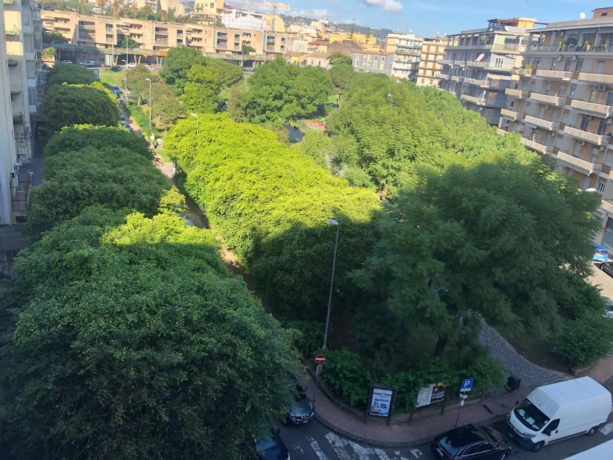 La Maison Blanche CTA Italien